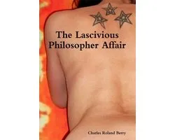 Lowenstein-Westcott Murder Mysteries - The Lascivious Philosopher Affair