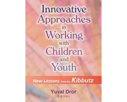 Innovative Approaches in Working With Children and Youth