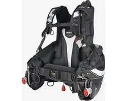 Mares BCD Prestige SLS White Medium