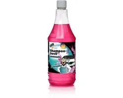 Tuga Chemie Shampoo-Teufel Autohampoo 1 liter