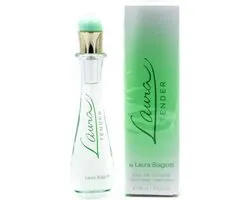 Laura Biagiotti - Laura Tender - Eau De Toilette - 50Ml