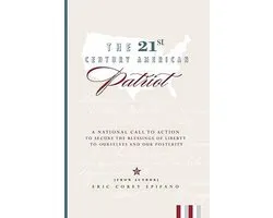The 21st Century American Patriot