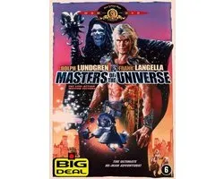 Maitres De L'univers