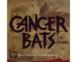 Bears, Mayors, Scraps & Bones + DVD