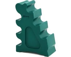 Cavaletti Blok voor Paardentraining - Multi-Jump Spring Obstakel