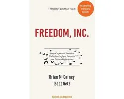 Freedom, Inc.
