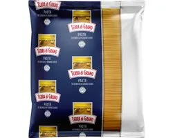 Terra Di Grano Pasta linguine - Zak 5 kilo