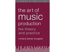 The Art of Music Production