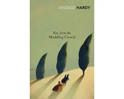Far from the Madding Crowd