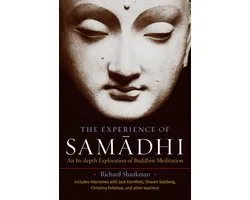 Experience Of Samadhi