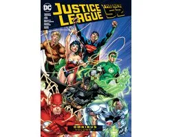 Justice League