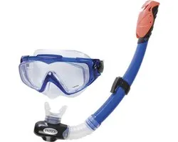 Silicone Aqua Sport Swim Set