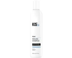 KIS - Care - KeraScalp - Healing Shampoo 300 ml - Kalmerende Shampoo tegen roos en droog haar