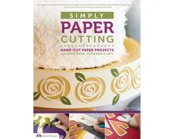 Simply Paper Cutting