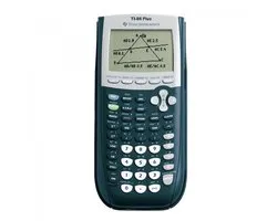 Texas Instruments TI-84PL grafische rekenmachine