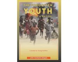 The Forgotten Youth OF A NATION
