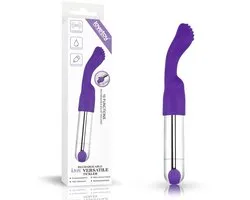 LOVETOY - Stimulator Ijoy Versatile Tickler Usb Purple
