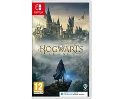 Hogwarts Legacy - Nintendo Switch