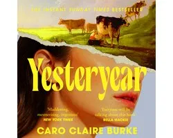 Yesteryear roman