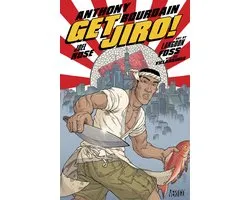 Get Jiro