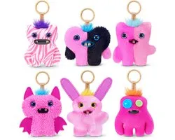 Fuggler Baby Pinkles 3.5-inch Assortment by ZURU