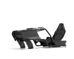 Playseat® Formula Intelligence Racestoel - F1 Race Cockpit - Verstelbaar - Ergonomisch - Zwart