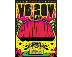 Yo soy la cumbia