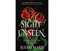 Sight Unseen