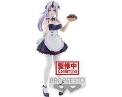 Banpresto That Time I Got Reincarnated As A Slime PVC Statue Shion 20 cm Beeld