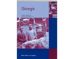 Quintessens - Chirurgie