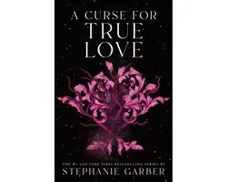 Once Upon a Broken Heart-A Curse for True Love