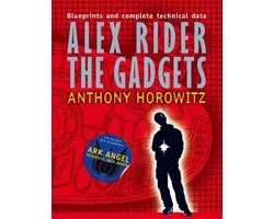 Alex Rider
