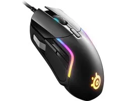 Steelseries Rival 5 souris Droitier USB Type-A Optique 18000 DPI
