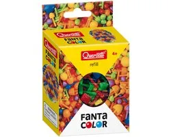 Quercetti Pixel Supplement Box Square Pins 200 pcs