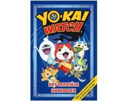 Yo-Kai Watch  -   Yo-Kai Watch