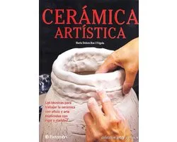 Cerámica artística