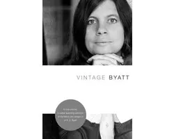 Vintage International - Vintage Byatt
