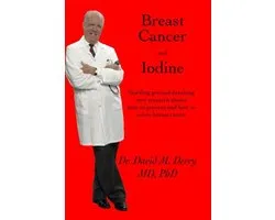 Breast Cancer and Iodine