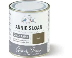 Annie Sloan Chalk Paint Olvie 500 ml