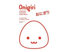 Onigiri- Onigiri