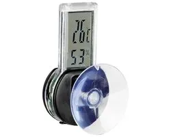 Trixie - Thermo/hygrometer - Digitaal