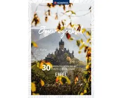 Kompass Jouw Ogenblik Eifel