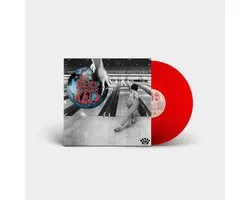 Black Keys: Ohio Players (Indie Exclusive Red Vinyl)