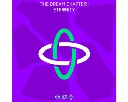 Tomorrow X Together - The Dream Chapter: Eternity (CD) (Port Version)