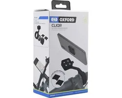 Oxford CliqR Telefoonhouder Fiets (stuur)