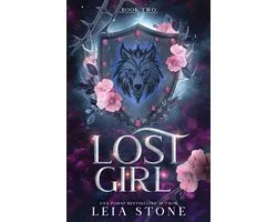 Wolf Girl- Lost Girl