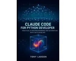 AI Engineering for Practitioners- Claude Code for Python Developer