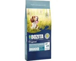 Bozita Original Adulte Digestion Sensible 12 KG