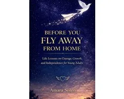 Before You Fly Away From Home