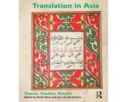Translation in Asia